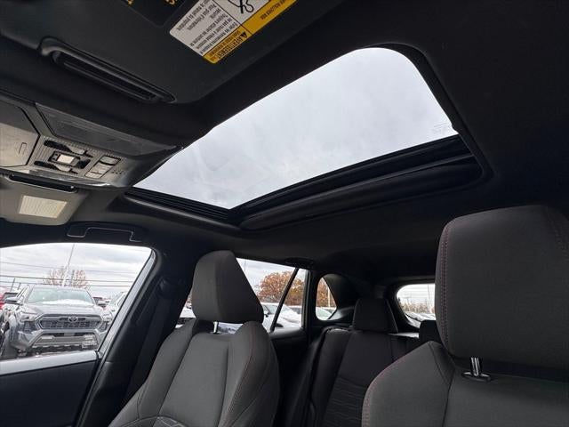 2021 Toyota RAV4 PRIME SE