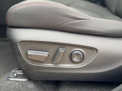 2021 Toyota RAV4 PRIME SE