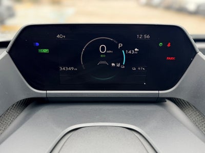 2024 Toyota bZ4X XLE