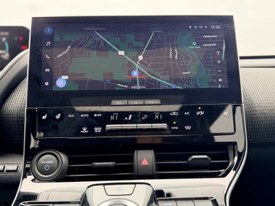 2024 Toyota bZ4X XLE