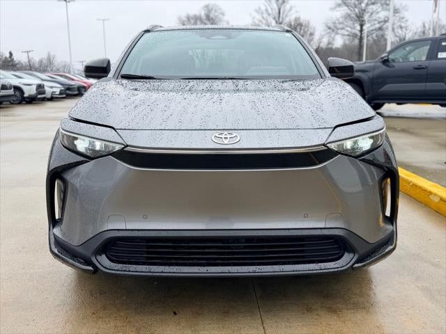 2024 Toyota bZ4X XLE