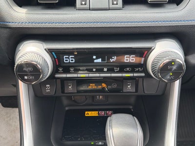 2025 Toyota RAV4 Hybrid XSE