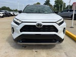 2025 Toyota RAV4 Hybrid XSE