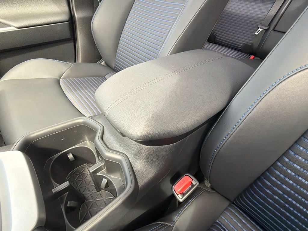 2025 Toyota RAV4 Hybrid XSE