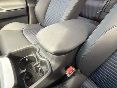 2025 Toyota RAV4 Hybrid XSE