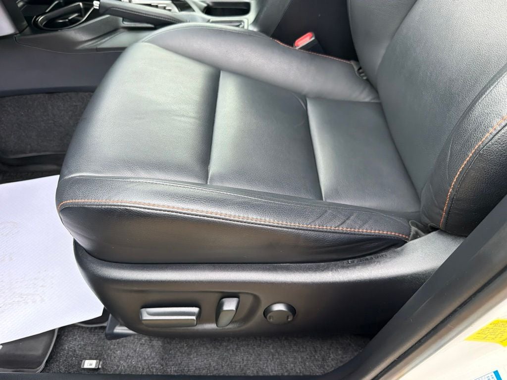 2018 Toyota RAV4 SE