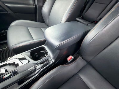 2018 Toyota RAV4 SE