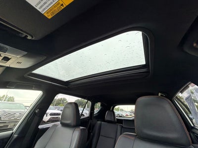 2018 Toyota RAV4 SE