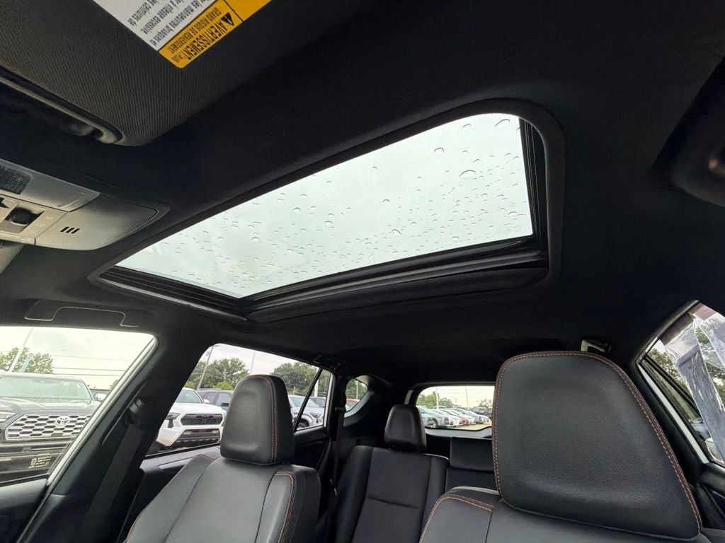 2018 Toyota RAV4 SE