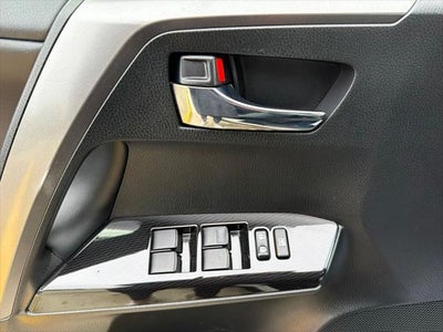 2018 Toyota RAV4 SE