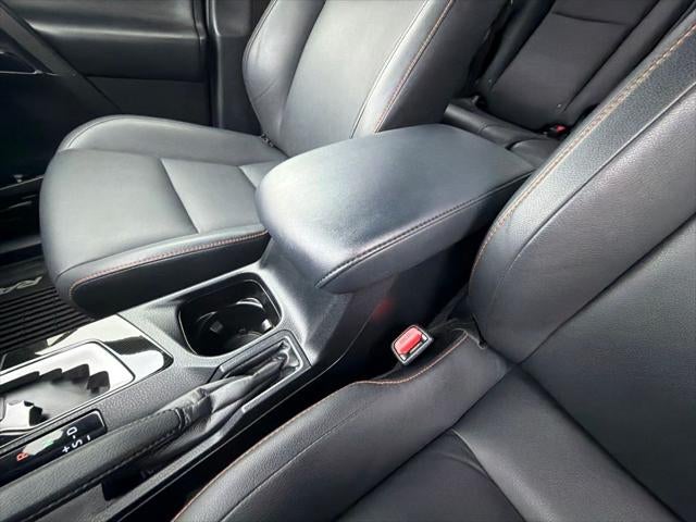 2018 Toyota RAV4 SE