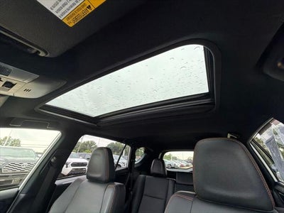 2018 Toyota RAV4 SE