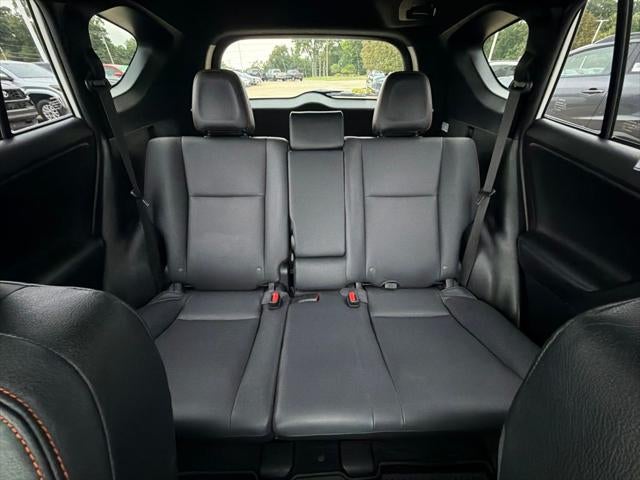 2018 Toyota RAV4 SE