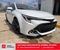 2023 Toyota Corolla Hatchback XSE