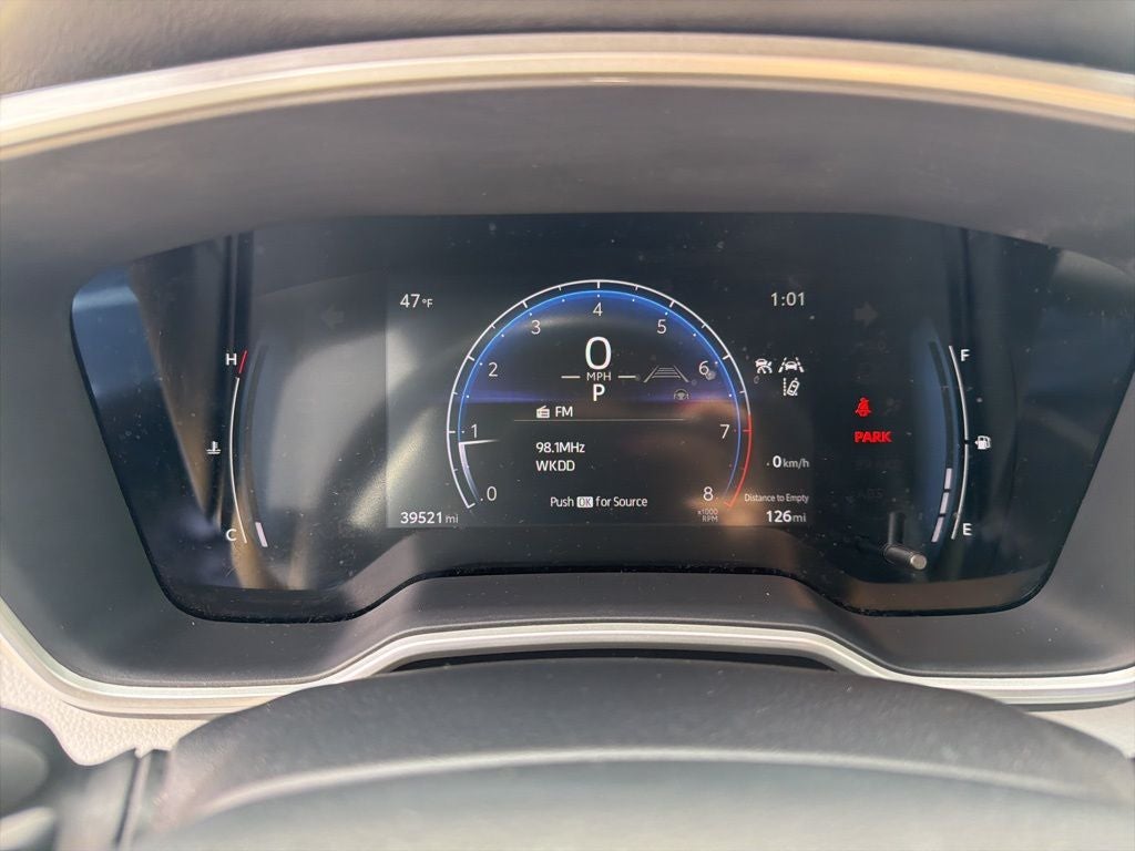 2023 Toyota Corolla Hatchback XSE