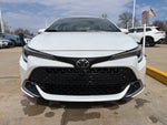 2023 Toyota Corolla Hatchback XSE
