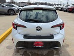 2023 Toyota Corolla Hatchback XSE