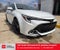 2023 Toyota COROLLA HATCHBACK XSE