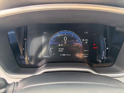 2023 Toyota COROLLA HATCHBACK XSE