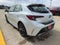 2023 Toyota COROLLA HATCHBACK XSE