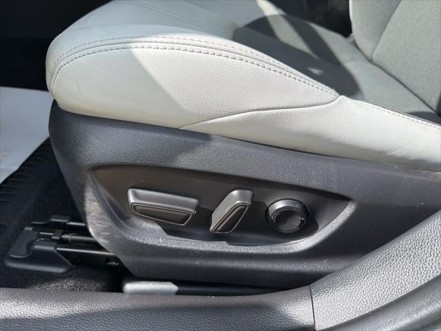 2023 Toyota COROLLA HATCHBACK XSE