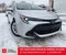 2023 Toyota COROLLA HATCHBACK SE