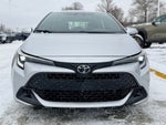2023 Toyota COROLLA HATCHBACK SE