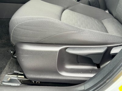 2023 Toyota COROLLA HATCHBACK SE