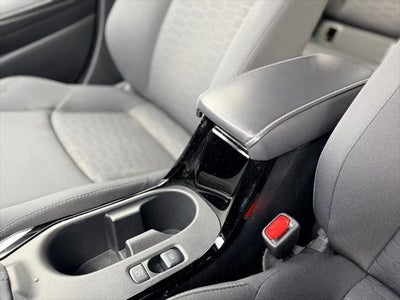 2023 Toyota COROLLA HATCHBACK SE