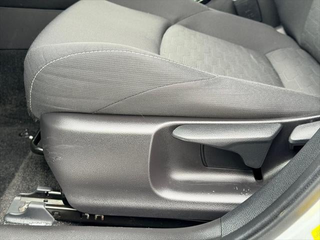 2023 Toyota COROLLA HATCHBACK SE