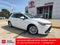 2024 Toyota Corolla Hatchback SE