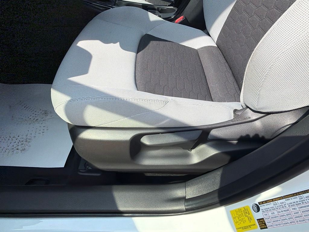 2024 Toyota Corolla Hatchback SE