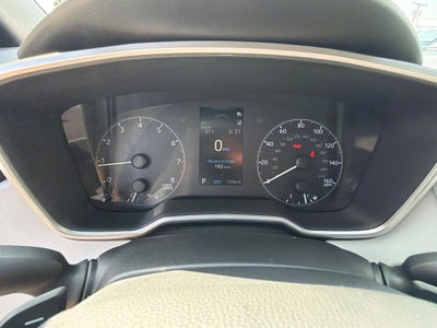 2024 Toyota Corolla Hatchback SE