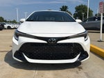 2024 Toyota Corolla Hatchback SE