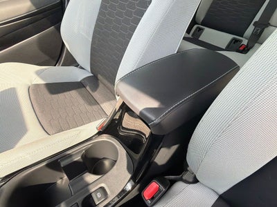 2024 Toyota Corolla Hatchback SE