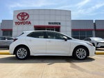 2024 Toyota Corolla Hatchback SE