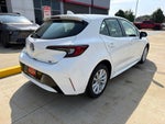 2024 Toyota Corolla Hatchback SE