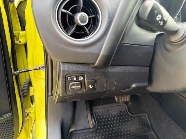 2017 Toyota Corolla iM Base