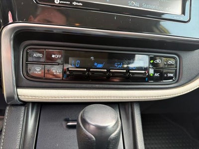 2017 Toyota Corolla iM Base
