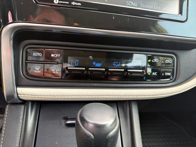 2017 Toyota Corolla iM Base