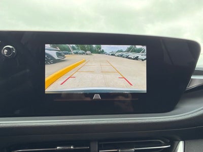 2024 Buick Envista Preferred
