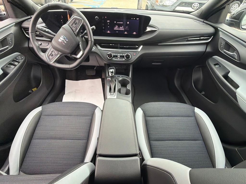 2024 Buick Envista Preferred