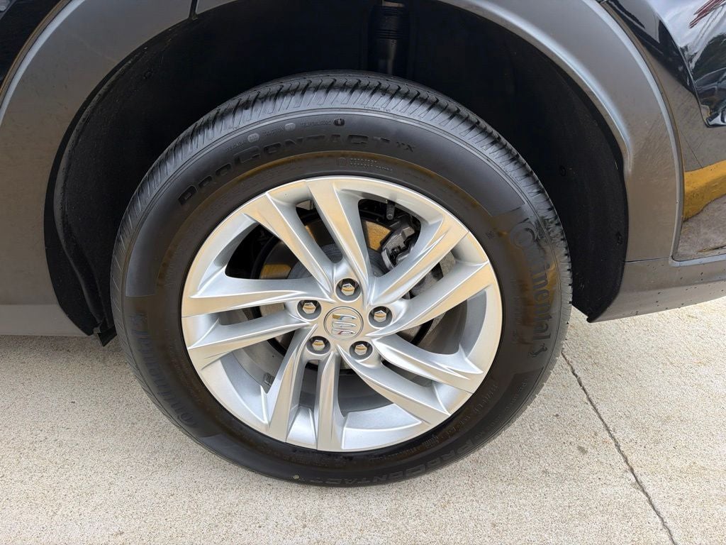 2024 Buick Envista Preferred