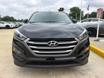 2018 Hyundai Tucson SEL Plus