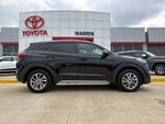 2018 Hyundai Tucson SEL Plus