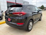 2018 Hyundai Tucson SEL Plus