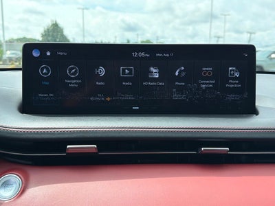 2022 Genesis GV70 3.5T Sport