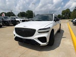 2022 Genesis GV70 3.5T Sport