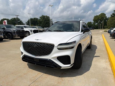 2022 Genesis GV70 3.5T Sport
