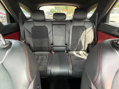2022 Genesis GV70 3.5T Sport